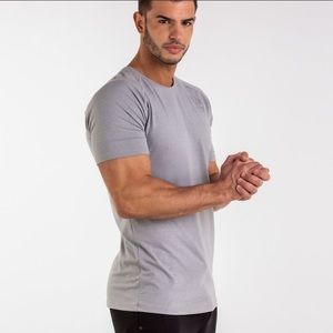 Gymshark Gold’s Gym collaboration T-Shirt.